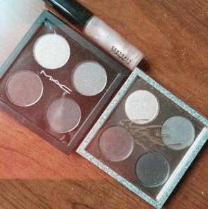 Mariah Carey MAC Collection